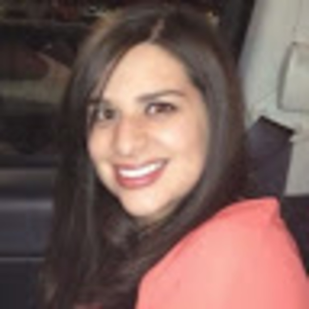 Meet your Posher, Victoria